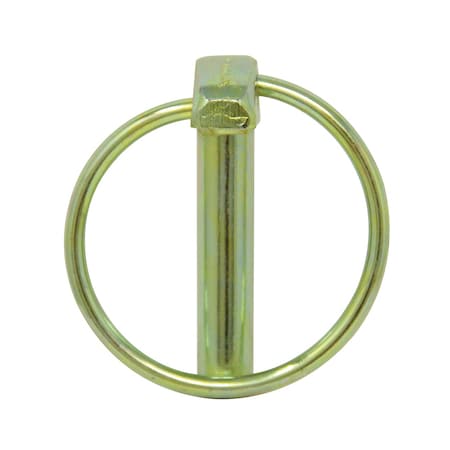 A & I Products Lynch Pin, .437" (5 pk) 6" x4" x2" A-PN111